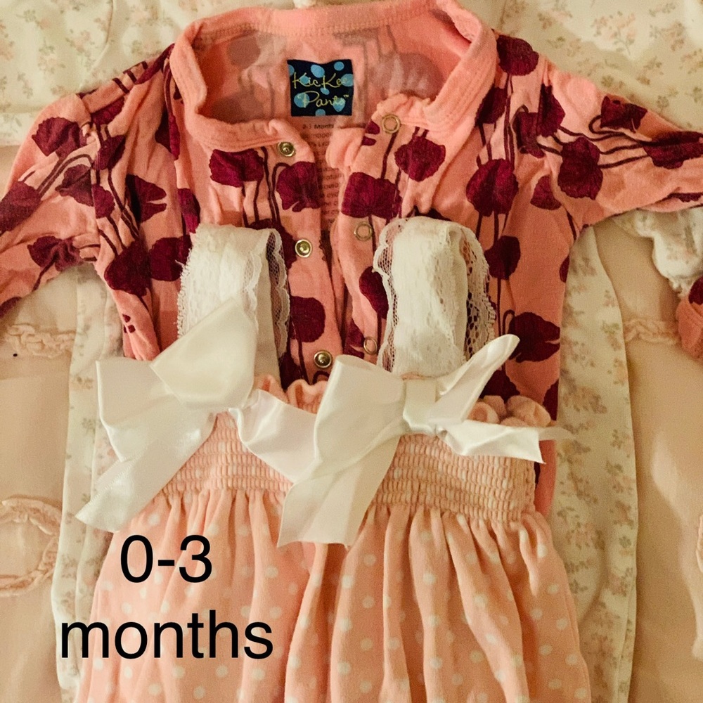 Baby Clothing